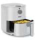 TEFAL Easy Fry Essential Fryer EY130A10 Capacity 3.5 L White