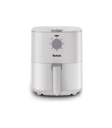 TEFAL Easy Fry Essential Fryer EY130A10 Capacity 3.5 L White
