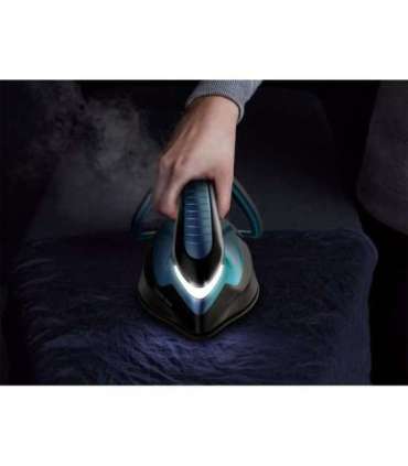 TEFAL Ironing System SV8151 Express Vision 2800 W 1.8 L 7 bar Auto power off Vertical steam function |