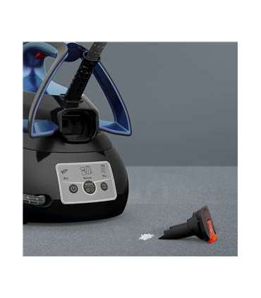 TEFAL Ironing System SV8151 Express Vision 2800 W 1.8 L 7 bar Auto power off Vertical steam function |