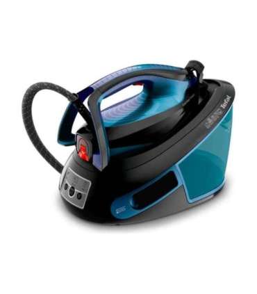 TEFAL Ironing System SV8151 Express Vision 2800 W 1.8 L 7 bar Auto power off Vertical steam function |