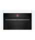 Bosch Oven HBG7721B1 71 L Electric Pyrolysis Touch Height 59.5 cm Width 59.4 cm Black