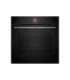 Bosch Oven HBG7721B1 71 L Electric Pyrolysis Touch Height 59.5 cm Width 59.4 cm Black