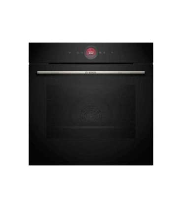 Bosch Oven HBG7721B1 71 L Electric Pyrolysis Touch Height 59.5 cm Width 59.4 cm Black