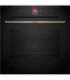 Bosch Oven HBG7721B1 71 L Electric Pyrolysis Touch Height 59.5 cm Width 59.4 cm Black