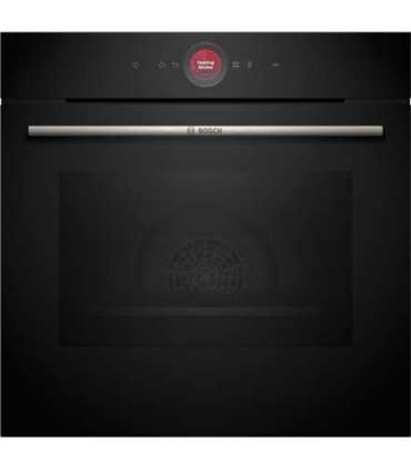 Bosch Oven HBG7721B1 71 L Electric Pyrolysis Touch Height 59.5 cm Width 59.4 cm Black