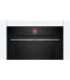 Bosch Oven HBG7221B1 71 L Electric Hydrolytic Touch Height 59.5 cm Width 59.4 cm Black