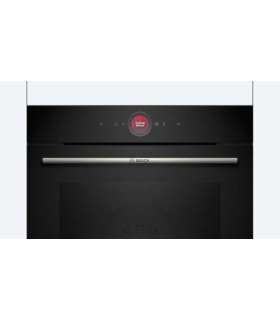 Bosch Oven HBG7221B1 71 L Electric Hydrolytic Touch Height 59.5 cm Width 59.4 cm Black