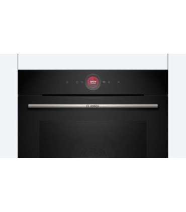Bosch Oven HBG7221B1 71 L Electric Hydrolytic Touch Height 59.5 cm Width 59.4 cm Black
