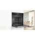 Bosch Oven HBG7221B1 71 L Electric Hydrolytic Touch Height 59.5 cm Width 59.4 cm Black
