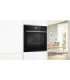Bosch Oven HBG7221B1 71 L Electric Hydrolytic Touch Height 59.5 cm Width 59.4 cm Black