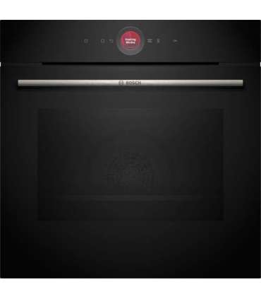 Bosch Oven HBG7221B1 71 L Electric Hydrolytic Touch Height 59.5 cm Width 59.4 cm Black