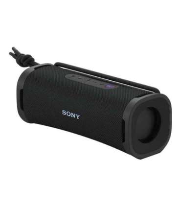 Sony Speaker SRS-ULT10 ULT FIELD 1 Waterproof Bluetooth Black Portable Wireless connection