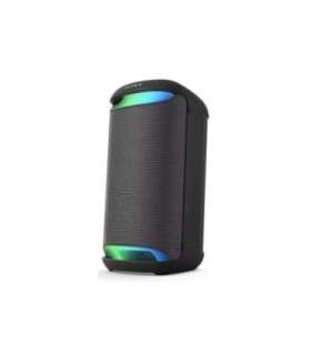 Sony X-Series Wireless Party Speaker SRS-XV500 Waterproof Bluetooth Black Portable Wireless connection