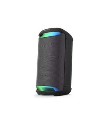 Sony X-Series Wireless Party Speaker SRS-XV500 Waterproof Bluetooth Black Portable Wireless connection