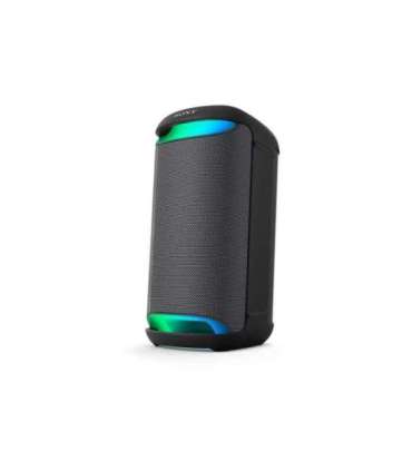 Sony X-Series Wireless Party Speaker SRS-XV500 Waterproof Bluetooth Black Portable Wireless connection