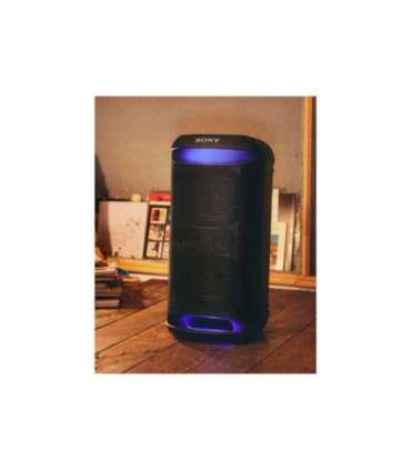Sony X-Series Wireless Party Speaker SRS-XV500 Waterproof Bluetooth Black Portable Wireless connection