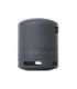 Sony Speaker SRS-XB100 Waterproof Bluetooth Black Portable Wireless connection