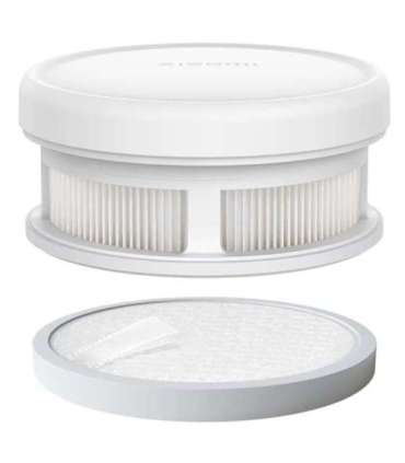 Xiaomi Vacuum Cleaner G20 Lite Filter Kit White