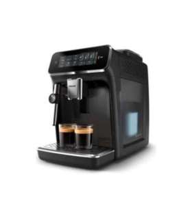Philips Espresso Coffee Maker EP3321/40 Pump pressure 15 bar Built-in milk frother Fully Automatic 1500 W |