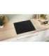 Bosch Hob PKE61RBA2E Electric Number of burners/cooking zones 4 Touch Timer Black
