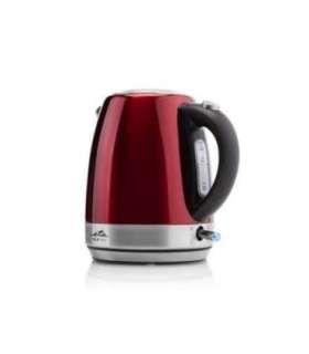 ETA Mini Kettle ETA859990010 Electric 2100 W 1.2 L Stainless steel 360° rotational base Red