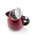 ETA Mini Kettle ETA859990010 Electric 2100 W 1.2 L Stainless steel 360° rotational base Red