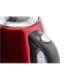 ETA Mini Kettle ETA859990010 Electric 2100 W 1.2 L Stainless steel 360° rotational base Red