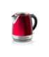 ETA Mini Kettle ETA859990010 Electric 2100 W 1.2 L Stainless steel 360° rotational base Red