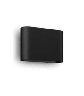 Philips Hue WCA Dymera Smart Wall Light Indoor and Outdoor 2000-6500 Hue White Colour Ambiance