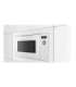 Bosch Microwave Oven BFL623MW3 Built-in 20 L 800 W Convection White