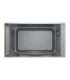 Bosch Microwave Oven BFL623MW3 Built-in 20 L 800 W Convection White