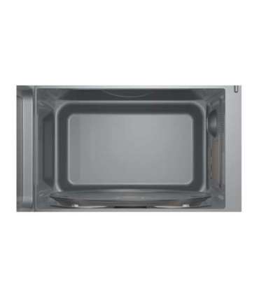 Bosch Microwave Oven BFL623MW3 Built-in 20 L 800 W Convection White