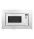 Bosch Microwave Oven BFL623MW3 Built-in 20 L 800 W Convection White