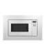 Bosch Microwave Oven BFL623MW3 Built-in 20 L 800 W Convection White