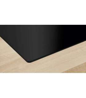 Bosch PVS811B16E Induction hob with integrated ventilation system 80 cm Number of burners/cooking zones 4 B |