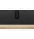 Bosch PVS811B16E Induction hob with integrated ventilation system 80 cm Number of burners/cooking zones 4 B |