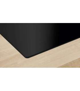 Bosch PVS611B16E Induction hob with integrated ventilation system 60 cm Number of burners/cooking zones 4 B |