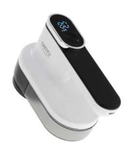 Camry Lint remover CR 9620 White/Black Rechargeable battery 10 W