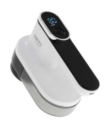 Camry Lint remover CR 9620 White/Black Rechargeable battery 10 W