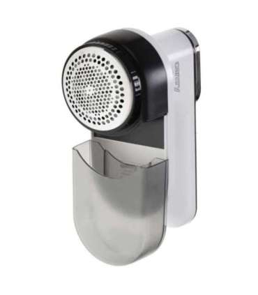 Camry Lint remover CR 9620 White/Black Rechargeable battery 10 W