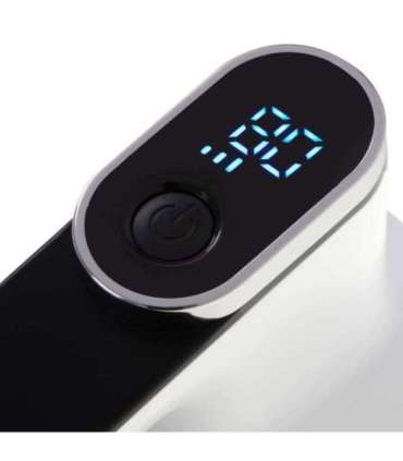 Camry Lint remover CR 9620 White/Black Rechargeable battery 10 W