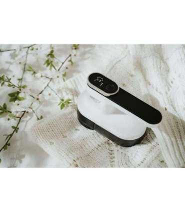 Camry Lint remover CR 9620 White/Black Rechargeable battery 10 W