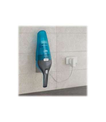 BLACK & DECKER Vacuum Cleaner WDC215WA-QW Cordless operating Handstick 7.2 V Operating time (max) 10 min |