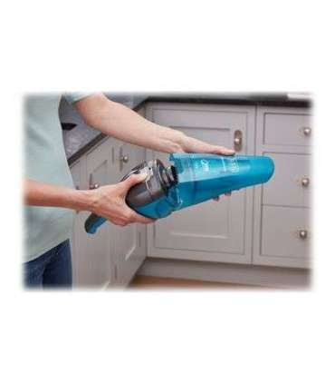 BLACK & DECKER Vacuum Cleaner WDC215WA-QW Cordless operating Handstick 7.2 V Operating time (max) 10 min |