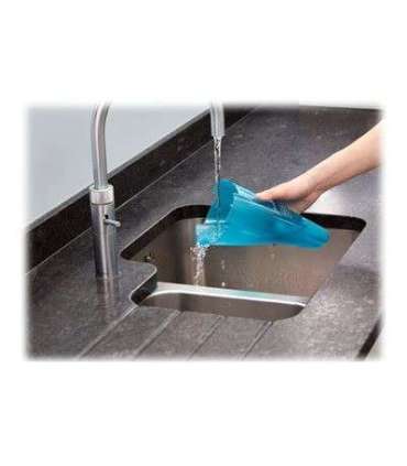 BLACK & DECKER Vacuum Cleaner WDC215WA-QW Cordless operating Handstick 7.2 V Operating time (max) 10 min |