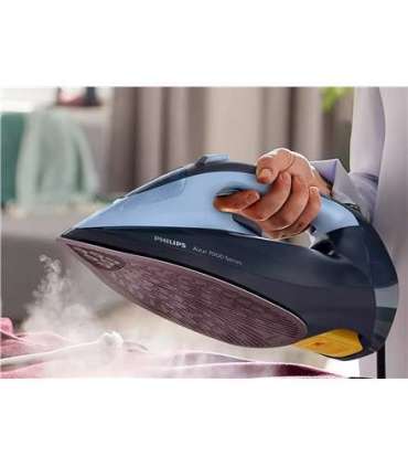 Philips DST7041/20 Steam Iron 2800 W Water tank capacity 300 ml Continuous steam 50 g/min Steam boost