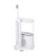 Adler 2-in-1 Water Flossing Sonic Brush AD 2180w Rechargeable For adults Number of brush heads included 2 |