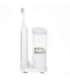 Adler 2-in-1 Water Flossing Sonic Brush AD 2180w Rechargeable For adults Number of brush heads included 2 |
