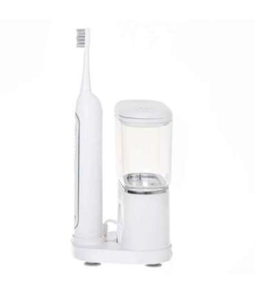 Adler 2-in-1 Water Flossing Sonic Brush AD 2180w Rechargeable For adults Number of brush heads included 2 |